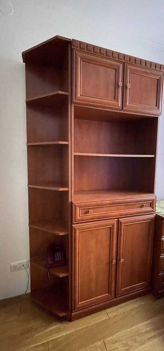 Стінка до дитячої кімнати