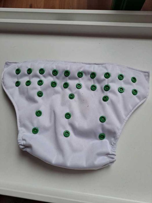 Otulacz wielopielo bambiboo