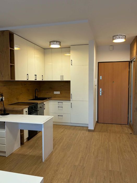 Mieszkanie Reda 30m²