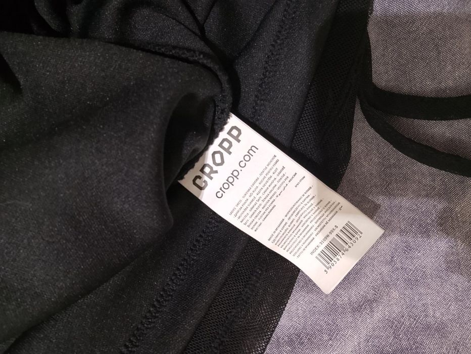 облегающее платье cropp