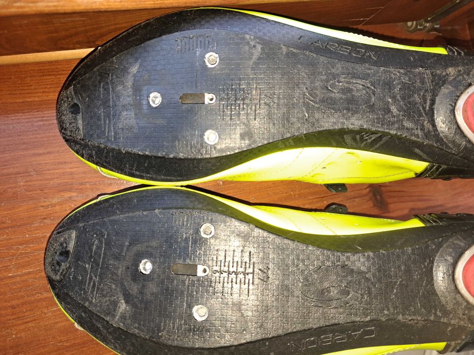 Szosowe buty SIDI Alba 44