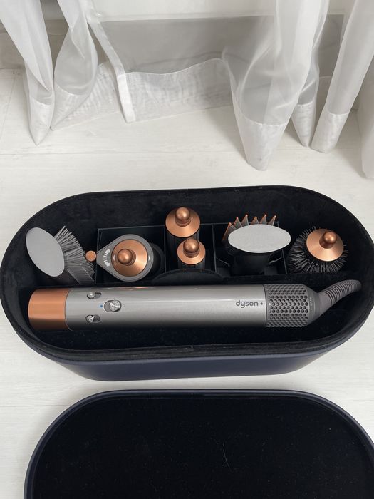 Стайлер dyson airwrap multi-styler complete