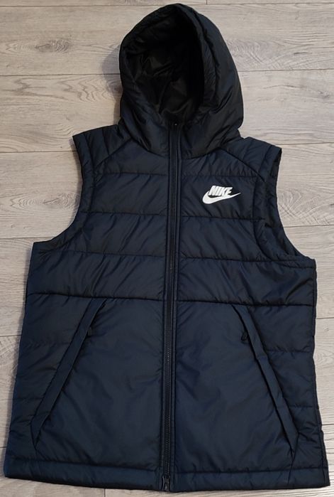 Чоловіча жилетка Nike