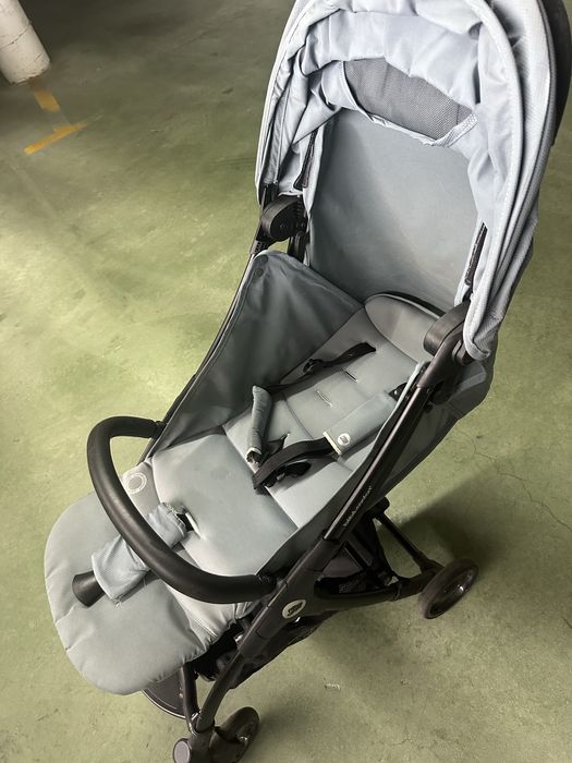 Carrinho de passeio Bebe confort