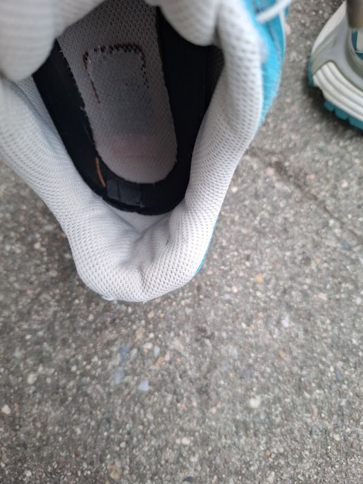 Salomon XT- Hornet 38 i 2/3 24cm