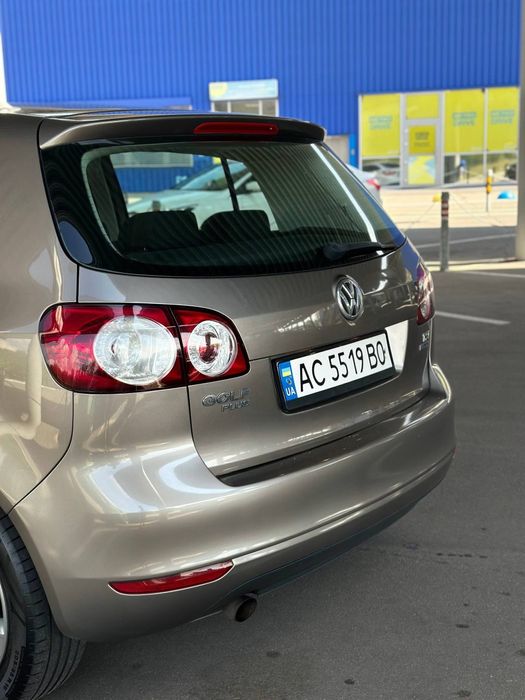 Продам Volkswagen Golf +