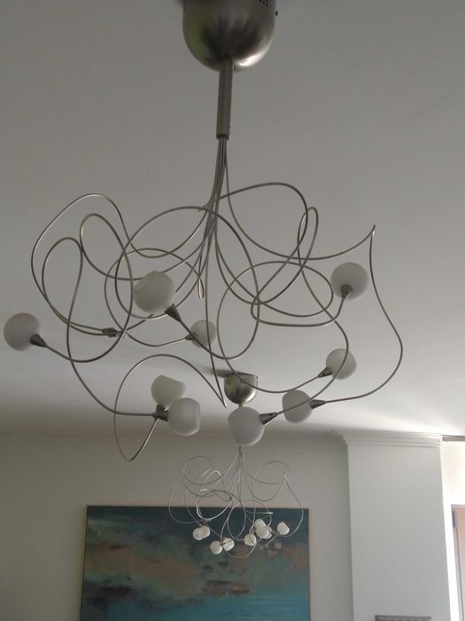 Modern adjustable stylish ceiling lamp431393975336314882