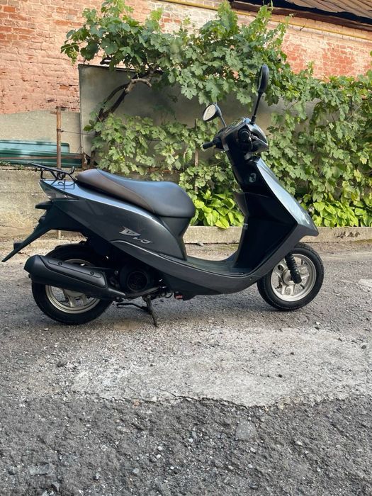 Мопед Honda dio af 68