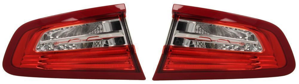 Citroen Ds5 11-15 Lampa Tylna Wewnetrzna NOWA