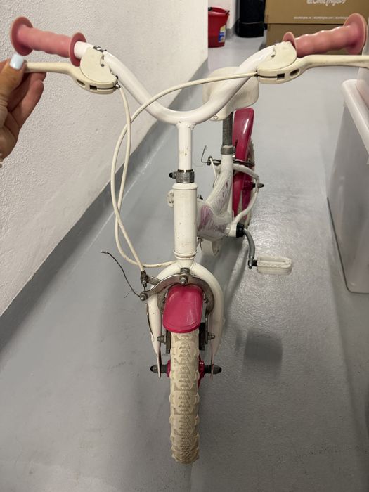 Bicicleta criança