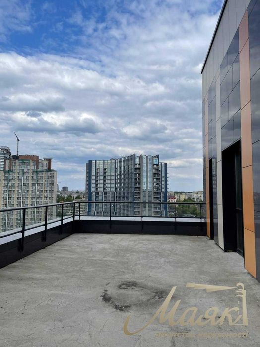 4+-rooms apartment apartment by the address st. Bulvar Druzhby Narodov (area 214 m²) - Atlanta.ua - photo 2