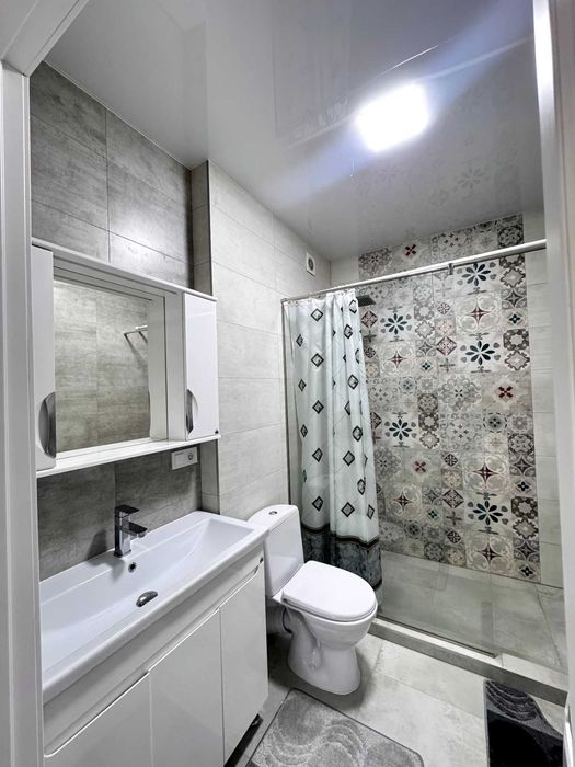 Оренда  1-кімнатної квартири (45 м²) — вул. Зелена, 281Б