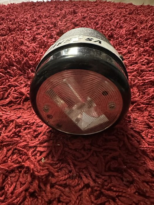 Zarowka blyskowa Vs68w