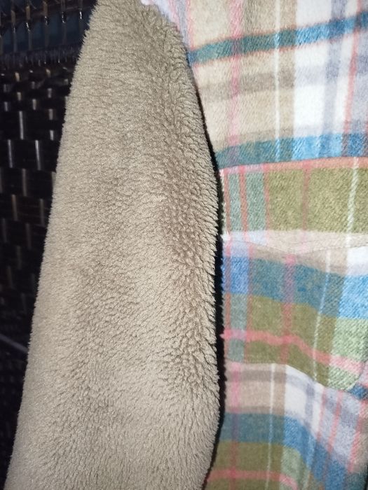 Kurtka koszula wierzchnia Naoko