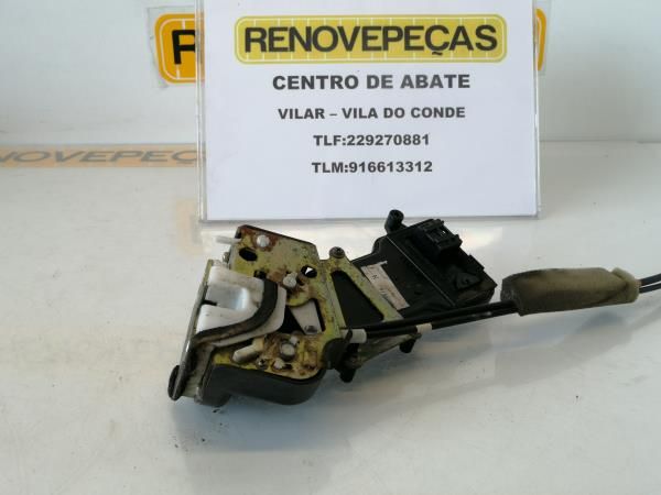 Fechadura / fecho porta trás direito MAZDA 6 Hatchback (GG)