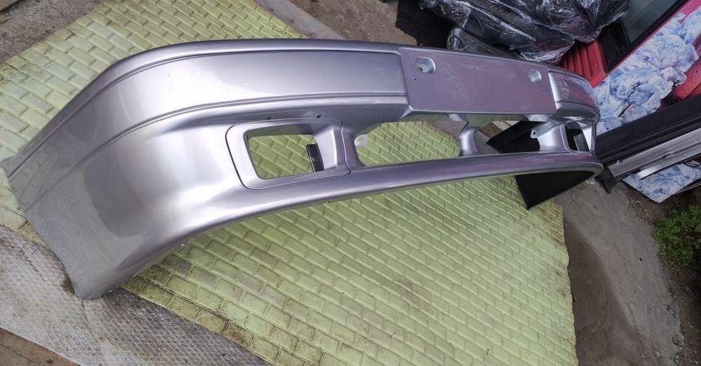 Бампер ваз 2113 , 2114 і 2115