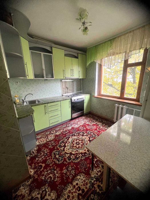 (7) Оренда 2 к. квартири на Слов'янці (2590)