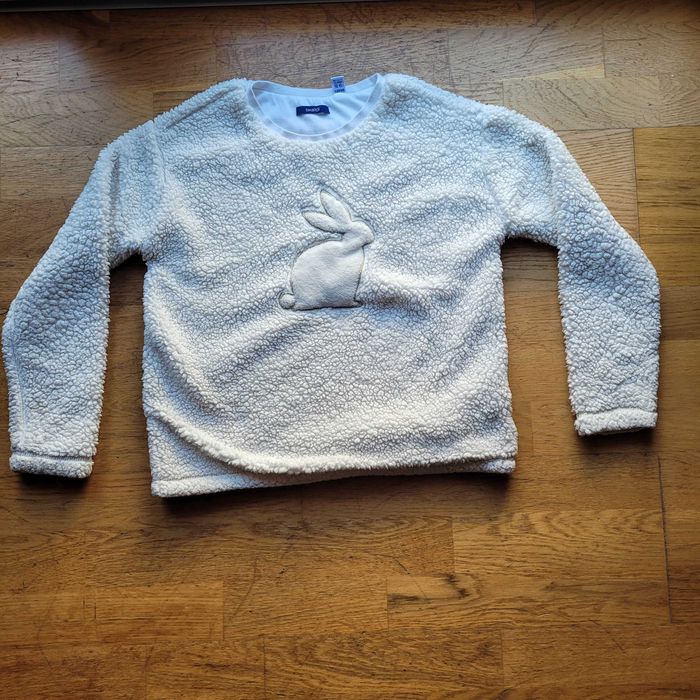 Bluza dziewczęca r.152 Okaidi