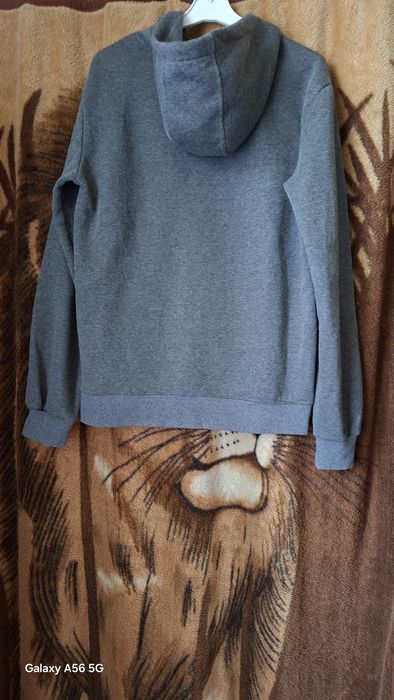 Bluza z kapturem M.