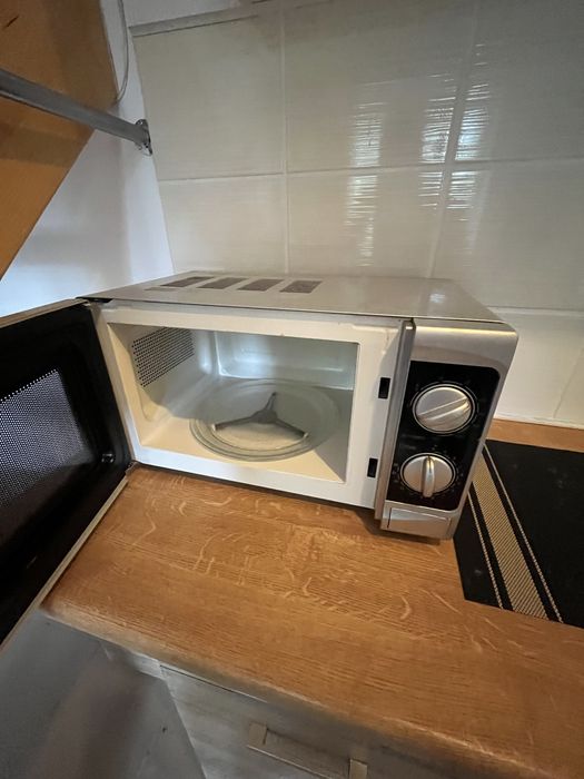 Mikrofala Amica