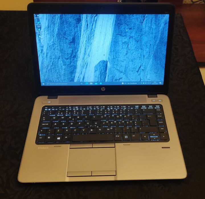 Portátil HP Elitebook 840 G1