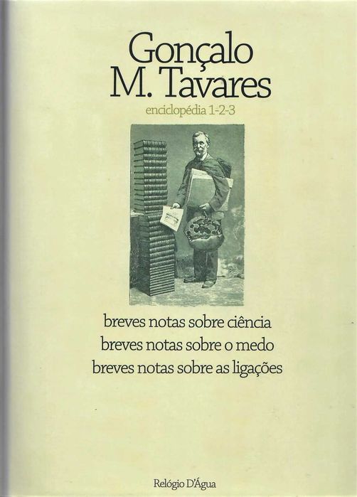 GONÇALO M TAVARES «Uma Viagem à Índia» Uma Obra Elogiada Mundialmente