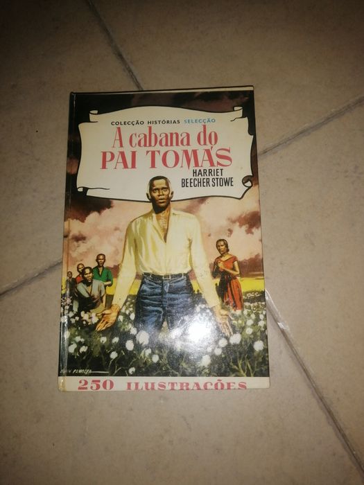 Livros antigos colecção Historias