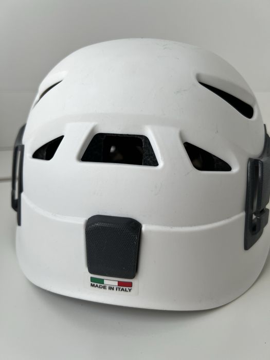 Kask wspinaczkowy Climbing Technology