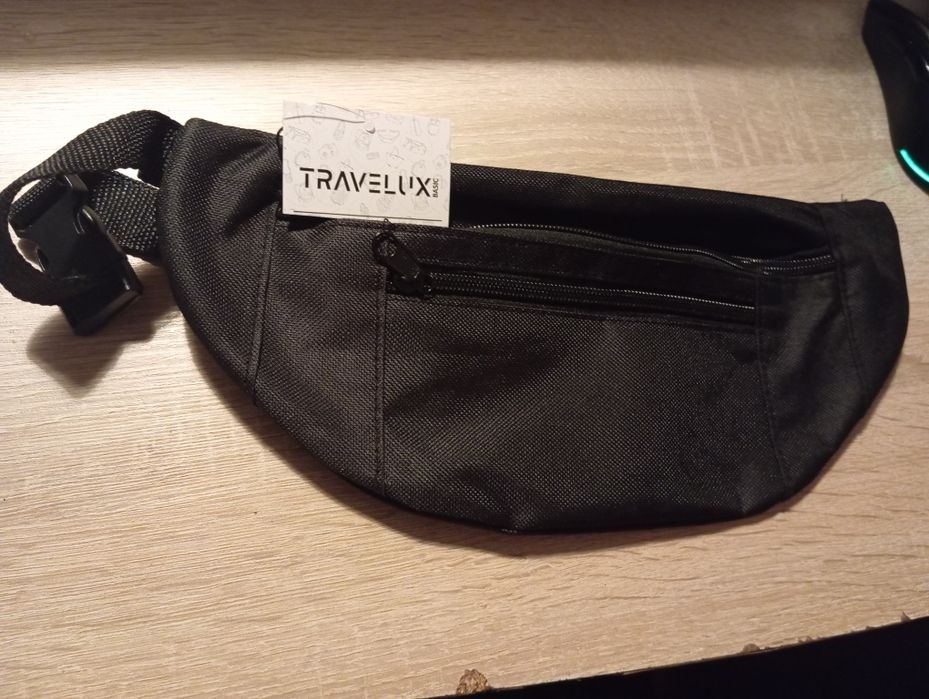 Nowa nerka Travelux