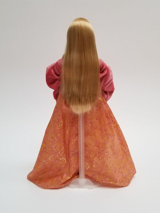 Lalka Barbie dotw Princess of England