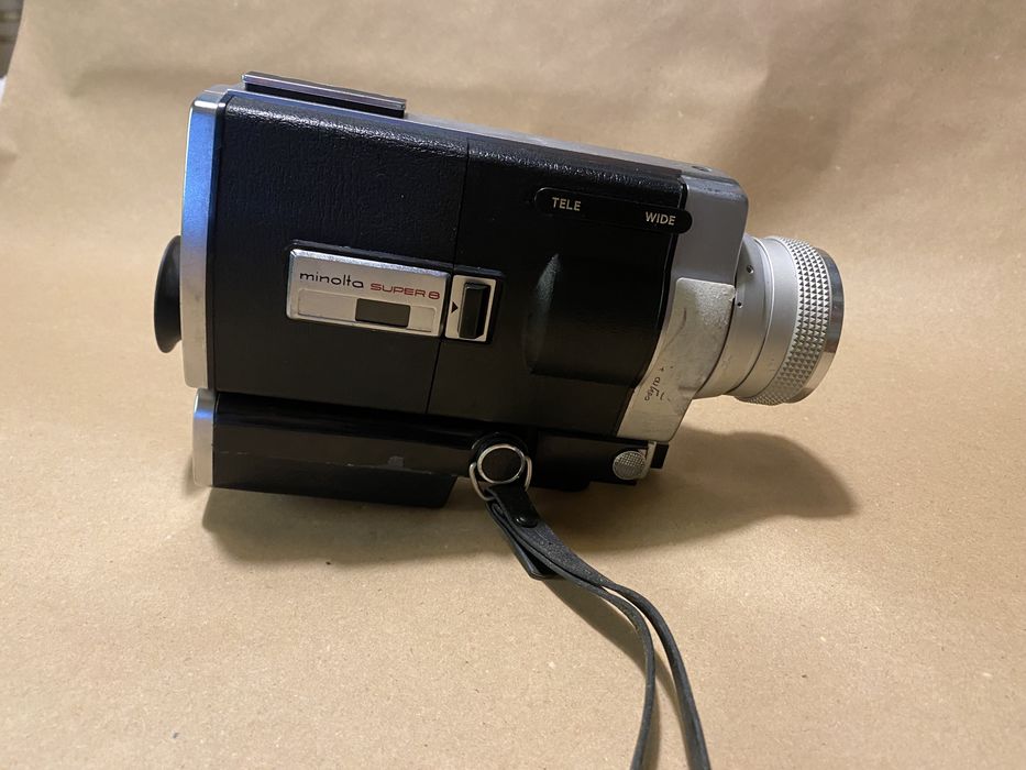 Minolta Autopak-8 D6