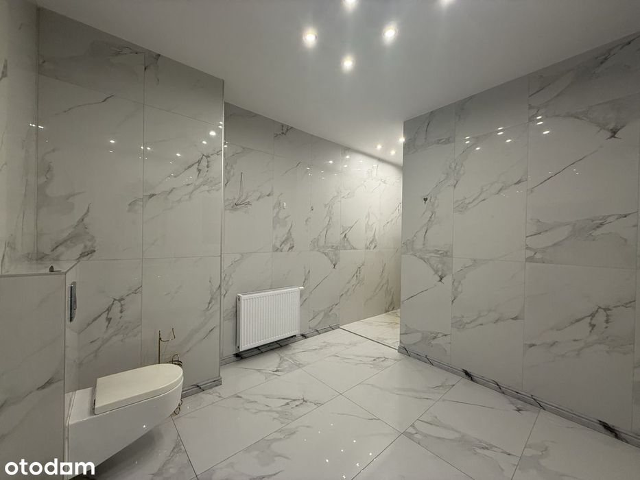 Przestronny dom 216 m² dla rodziny | 5 pokoi | Ogród | Pleszew