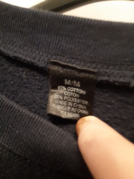 Bluza sportowa damska  L