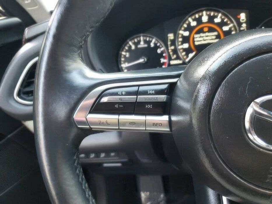 Mazda CX-30 Select      2020