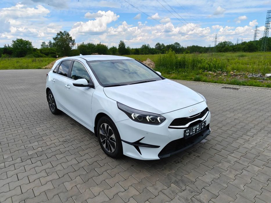 Kia Cee'd