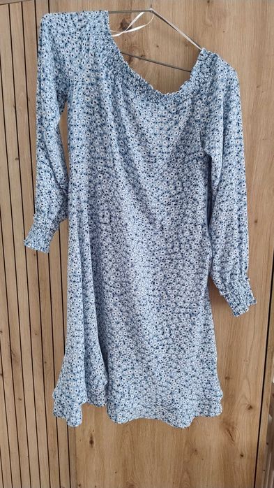 Sukienka na lato r. 40