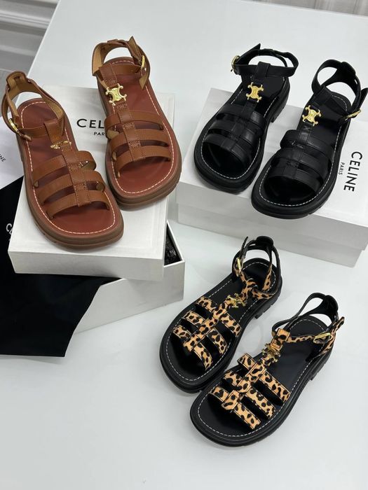 Sandaly Celine