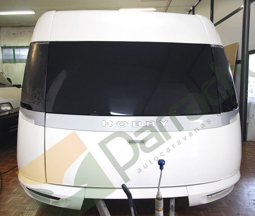 Hobby Premium 560 CFE U4