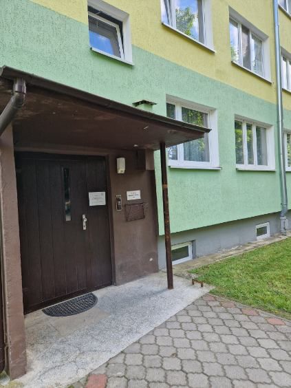 Sprzedam mieszkanie w Mrągowie