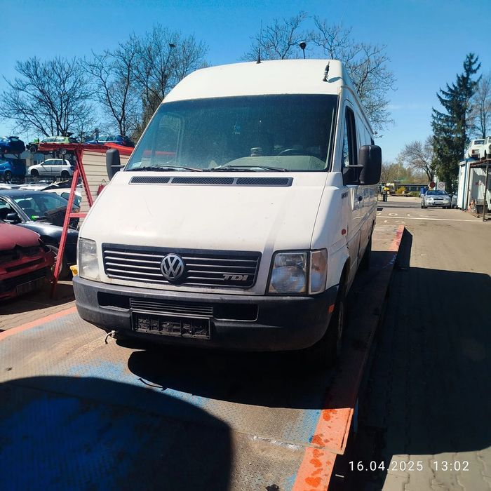 Volkswagen LT na części