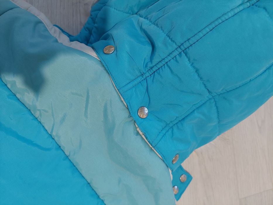 Демисезонна куртка  для дівчини 13-14-15 років