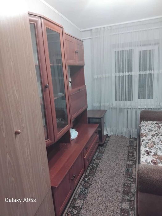 Продам кімнату в гуртожитку на Київській!