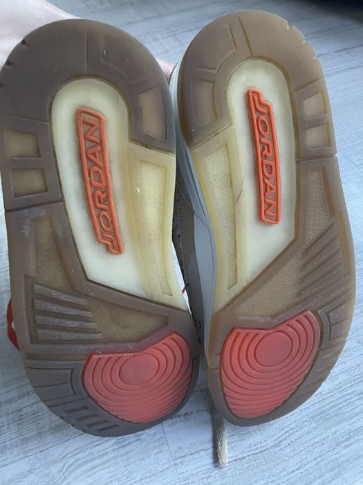 Jordan Air, buty rozmiar 39