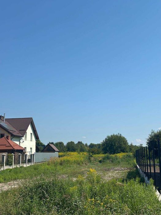 Продаж ділянки в Зубрі біля Рафаелю