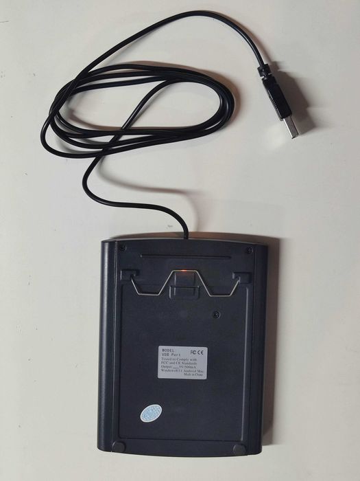 External USB Numpad441035395915458561