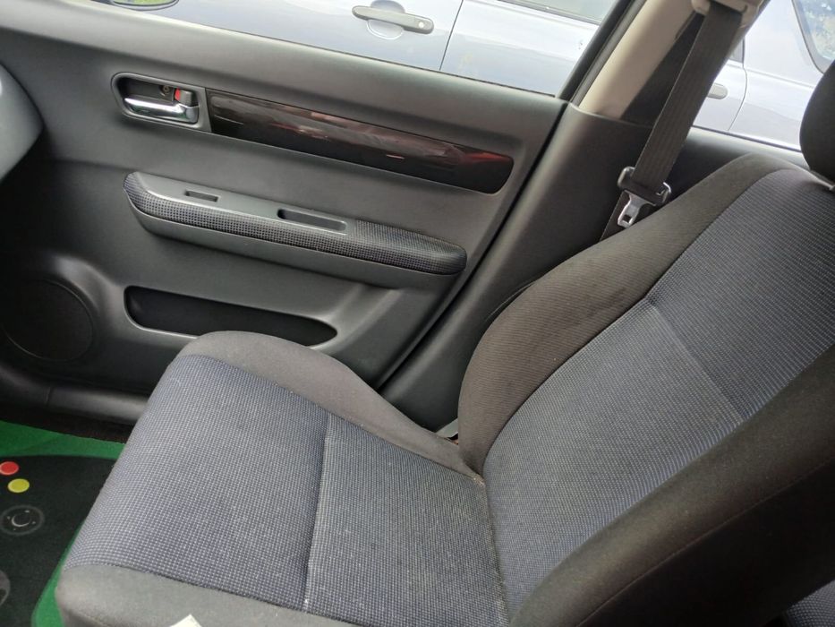 Suzuki Swift 4x4 1.3
