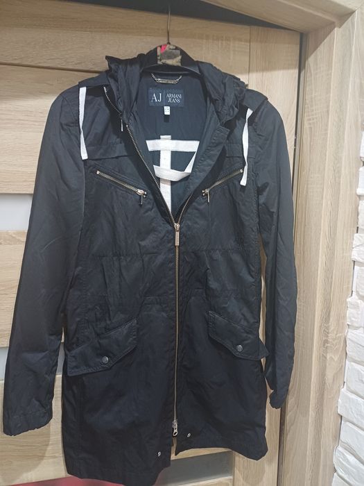 Kurtka cienka Armani Jeans 40