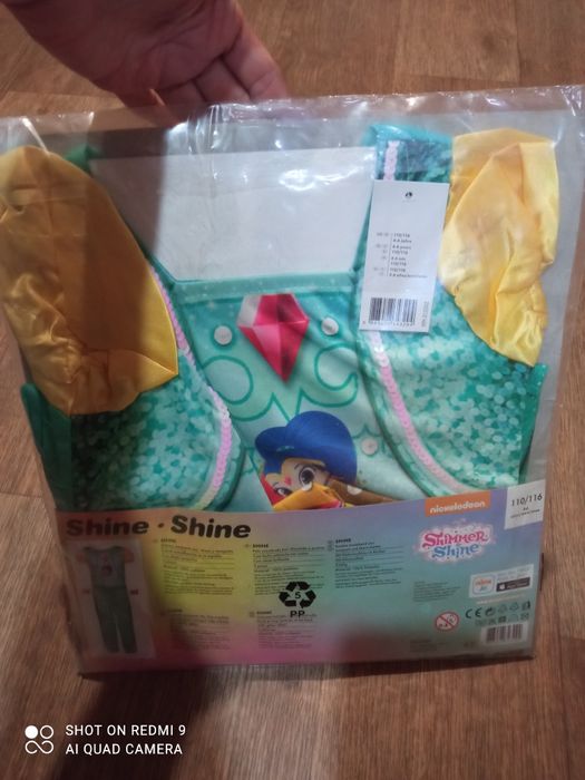 Платье принцессы Рапунцель,джин Шайн,Супергерл, пони Радуга,3-6 лет