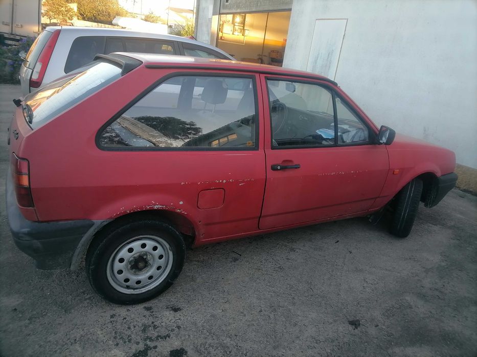 Carro para peças