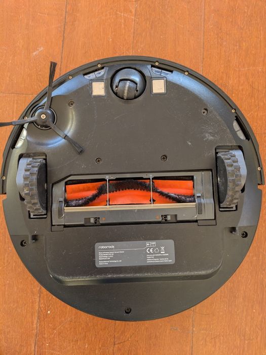 Roborock S55 (S5) Xiaomi  – Aspira e Lava – Com Acessórios Novos